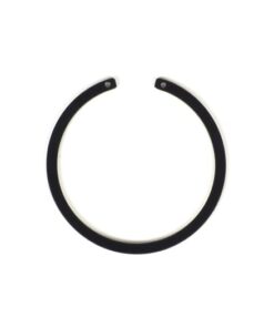 Circlip cloche d’embrayage -BGM PRO renforcé Ø=61mm largeur=4.0mm hauteur=1.5mm- Pour Vespa 50 / 90 / 100 / 125 primavera / ET3
