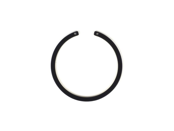 Circlip cloche d’embrayage -BGM PRO renforcé Ø=61mm largeur=4.0mm hauteur=1.5mm- Pour Vespa 50 / 90 / 100 / 125 primavera / ET3