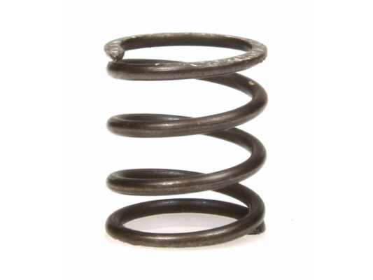Ressort de pompe huile (pour pignon pan incliné) pour vespa PX 80-125-150-200 / cosa / gtr / ts / rally...