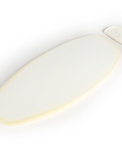 Mousse de selle pour Vespa (1959-1976) - VBB, GL150 (VLA1T), VNB, Super (VNC1T, VBC1T), GT/GTR125 (VNL2T), TS125 (VNL3T), Sprint / Sprint Veloce (VLB1T)