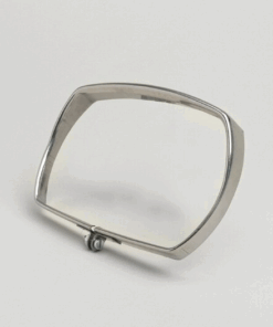 Cerclage de phare chromé pour vespa 50 special / P80 / P75 / T3