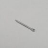 Goupille -DIN 94- Ø=2,0mm - 20mm - utilisé pour la fixation de la came de frein arrière Vespa PX, Sprint, Rally, V50, PV125, ET3 etc.