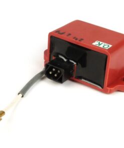 Boitier CDi pour LML 2 Temps 125-150