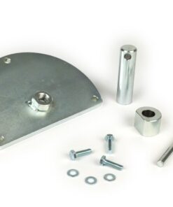 Outil montage-démontage du vilebrequin -BGM PRO- Vespa PX, Cosa, T5 125cc, Rally, Sprint, GT, GTR, Super, GL, VNA, VNB, VBA, VBB, GS160, SS180
