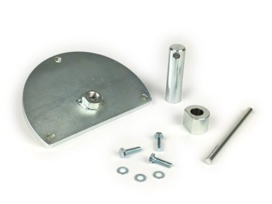 Outil montage-démontage du vilebrequin -BGM PRO- Vespa PX, Cosa, T5 125cc, Rally, Sprint, GT, GTR, Super, GL, VNA, VNB, VBA, VBB, GS160, SS180