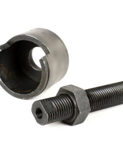 Outil de montage du vilebrequin dans les carter moteur côte allumage - M11/M12x1,5- Vespa VBA, VNA, VBB, VNB, GS150 / GS3, GL150 (VLA1T), GT125 (VNL2T), GTR125 (VNL2T), Sprint150 (VLB1T), ACMA / V98, V1-V15, V30-V33, VU, VN, VM, VL, VB