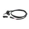 Câble de compteur SIP pour compteur digital - Pour vespa 50-125 Primavera /​ ET3 /​ PK50 / ​S / ​XL1