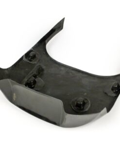 Carénage de dessous de coque en plastique (sabot) pour vespa COSA (VNR1T, VNR2T), Cosa150 (VLR1T), Cosa200 (VDR1T, VSR1T) - PRV