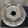 Jante tubeless 2,15 x 9 spécial ACMA 150 GL / version alu poli