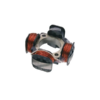 Stator d'allumage EVOK pour vespa 50 - 125 - PK avec cône 19-20