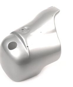 Coiffe de cylindre en métal pour vespa ACMA 53-54