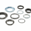 Set cage à bille de direction complet inf / sup -  SIP PREMIUM pour Vespa 125 VN /​150 VL /​ VB1 / ​GS / ACMA 55-58