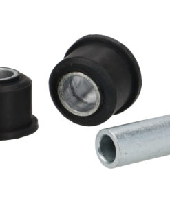 Jeu silent-bloc amortisseur/moteur -PRORUB EasyMount Ø=10mm x 48mm- Vespa PX (1984-), T5 125cc, PK