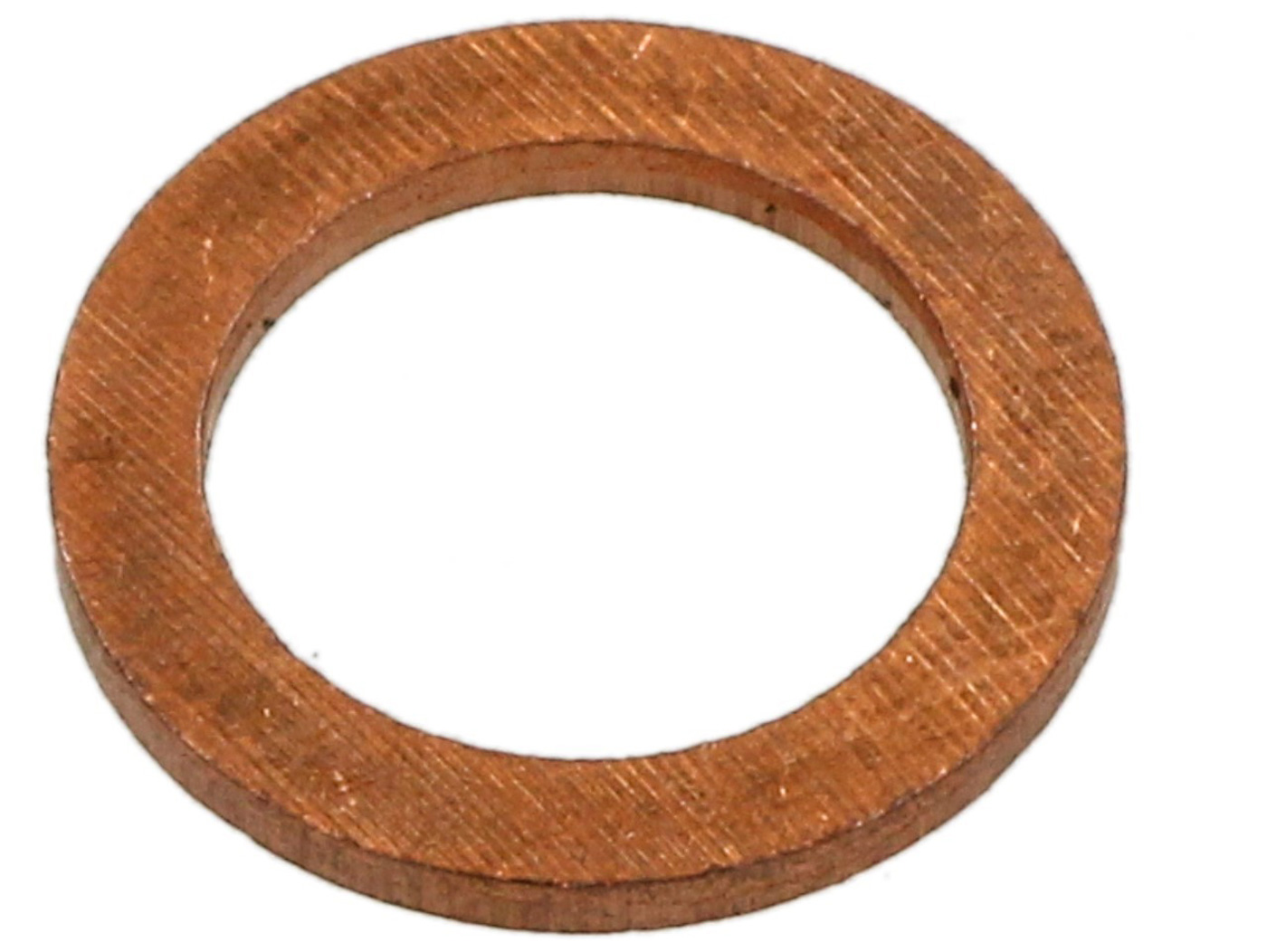 Joint cuivre - M8 x 12 (stabilité 8.8) - utilisé comme bouchon de vidange d'huile de transmission pour vespa GTS