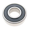 Roulement à billes de roue avant étanche D. 12-32-10 pour Vespa 50 / 125 Primavera / Sprint / Rally / Acma / GTR / PX 1ére série