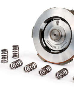 Embrayage -EGIG PERFORMANCE- One Finger Clutch 2.0 - 5-Disques - Vespa V50, V90, SS50, SS90, PV125, ET3, PK50, PK80, PK50 S, PK80 S, PK125 S, PK50 XL, PK125 XL, ETS, PK50 HP, PK50 SS