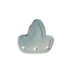 Joint de feu arrière gris RMS pour Vespa 150 GL / 160 Gs / vbb ... (grand modèle)