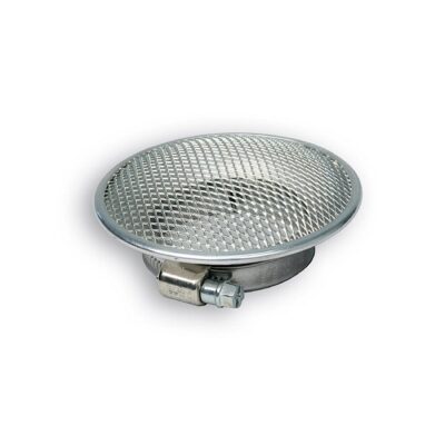 Cornet d'admission Malossi (49x32) pour VHST/​PWK carburateur