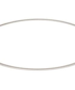 Entretoise  BGM PRO du cache volant magnétique 1mm, Pour Vespa ACMA 53-58 / V15-33, VM, VN, VN2T, VB1, VGL1, VL