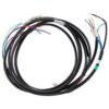 Faisceau électrique SIP PREMIUM pour passage à l’allumage électronique VAPE AC pour vespa ACMA 53-58