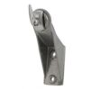 Support de roue de secours alu pour roue de 9" et 10" pleine / Pour vespa 50 / 90 / 100