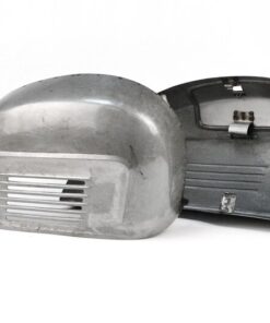 Jeu d'ailes -QUALITE PREMIUM- Vespa Sprint150 (VLB1T), GT125 (VNL2T), GTR125 (VNL2T) - métal embouti