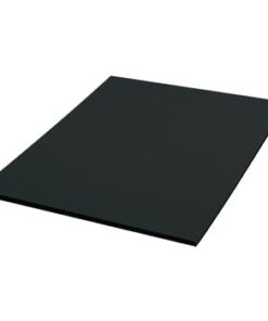 Mousse polyuréthane 40 x 49 cm / Épaisseur 2cm pour selle compétition ou selle sip evo