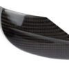Protection du carter moteur  - carbone véritable - Vespa 50, 90, SS50, SS90, Primavera 125, ET3, PK50, PK80, PK50 S, PK80 S, PK125 S, PK50 XL, PK125 XL, ETS, PK50 HP, PK50 SS