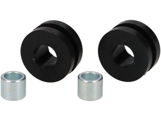 Kit de fixation pour bobine d’allumage / CDI pour Vespa PX - Rally 200