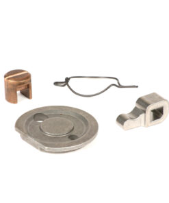 Set Butée (poussoir) et plateau d'embrayage complet pour Vespa 160 Gs / 180 Ss / 180 / 200 Rally / Px 200 / PX 125 "avec embrayage cosa2"