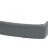 Protection arrière du châssis pour vespa 50 - 125 PK S / automatica / Gris foncé