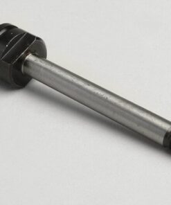 Coulisseau de sélecteur de vitesse pour Vespa 160 GS / ​180 SS  - L 94mm