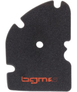 Filtre à air -BGM Pro- Vespa GT 250 (ZAPM45102), Vespa GT L 125 (ZAPM31100, ZAPM31101), Vespa GT L 200 (ZAPM31200), Vespa GTS 125 (ZAPM31300), Vespa GTS 250 (ZAPM45100, ZAPM45101), Vespa GTS 300 (ZAPM45200, ZAPM45202, ZAPMA3300), Vespa GTS