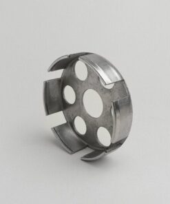 Cloche d’embrayage -Original PIAGGIO type 6 ressorts, Ø ext.=108mm, Ø int.=96mm- Vespa GL, Super, GT, GTR, Sprint, Sprint Veloce, TS, PX80-125-150 (-1995) - ACMA 54-58