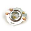 Porte ampoule de phare -SIEM- Vespa ACMA, VN, VM, VL, VB, GS150 (VS1T, VS2T, VS3T, VS4T - GS3)