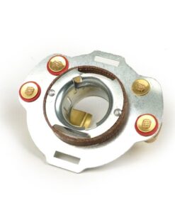 Porte ampoule de phare -SIEM- Vespa ACMA, VN, VM, VL, VB, GS150 (VS1T, VS2T, VS3T, VS4T - GS3)