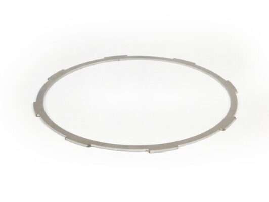Cale pour disques d’embrayage garnis - BGM PRO- Vespa type Cosa2, PX (1995-), CR - 1,0mm - (optionnel, position de montage dessous circlip)