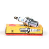 Bougie -NGK BR9ECM - isolant court pour cylindre HP /  ex. pour Quattrini M200, M1X ...