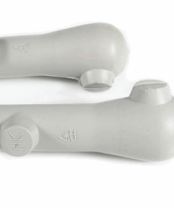 Tampons de béquilles gris - Pour vespa GTR - Sprint - TS ...