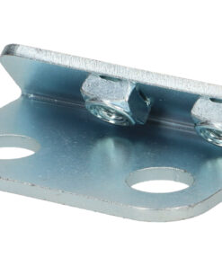 Platine de fixation bobine d’allumage/CDI -BGM PRO pour VAPE- Vespa PX, Sprint150, GT125, GTR125, Super, TS125, GL150, VNA, VBA, VNB, VBB, Motovespa