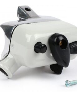 Commutateur de lumière / y compris la partie inférieure - Pour Vespa  VL2T (77178-), VL3T