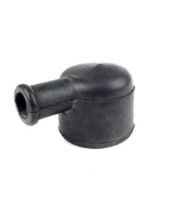 Protection prise basse tension 6V -QUALITÉ OEM- Pour Vespa ACMA, VM, VN, VL, VB