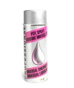 Spray en Bombe PTFE -MOTIP- 400ml