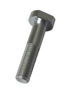 Vis M9x48mm-  fixation amortisseur/châssis - Pour Vespa ACMA 56-58 - VN, VL, VB, GS150 / GS3 (VS1T-VS5T)