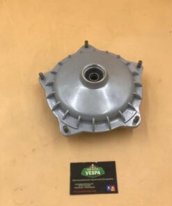 Moyeu avant (tambour) pour LML star / Pour version frein à disque look du tambour mais pour version disque hydraulique.