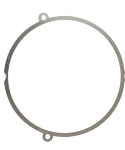 Cale de capot d'embrayage -BGM PRO- Vespa VM1T, VM2T, VN1T (-60000), VU1T, ACMA 125 (1954-1958), Motovespa 125N (1953-1958) - Ø=128x1,5mm