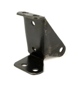 Platine de fixation inférieur de l'amortisseur arrière pour vespa ACMA 55-58