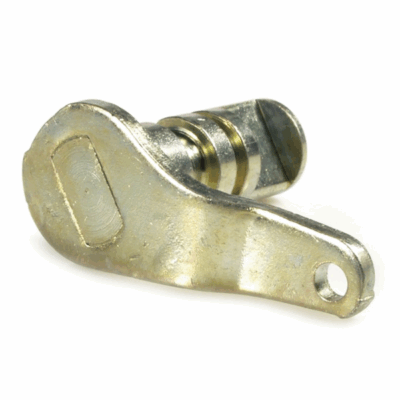 Levier de came de frein pour mâchoire de frein arrière -RMS- Vespa 50, 90, SS50, SS90, Primavera 125, ET3
