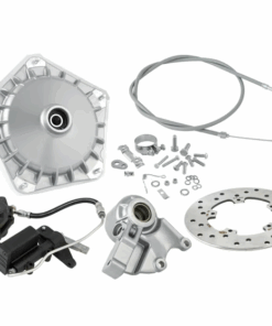 Kit frein à disque -GRIMECA Classic - semi hydraulique  Ø=20mm- Vespa PX après 82