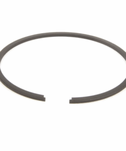 2 Segments POLINI 102 cc, 206.0030  pour Vespa 50/​PK50/​S/​XL/​XL2, convient aussi pour POLINI 102ccm / Ø 55 mm H 1,5 mm rectangulaire